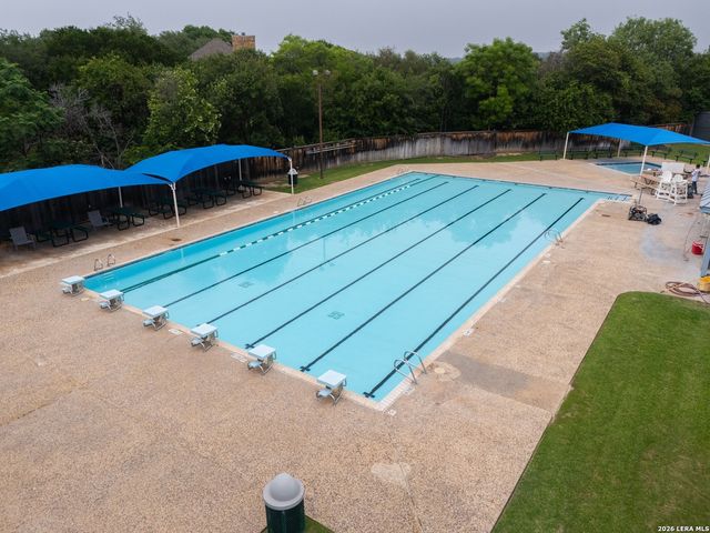 15602 Rose Crest, San Antonio, TX 78248