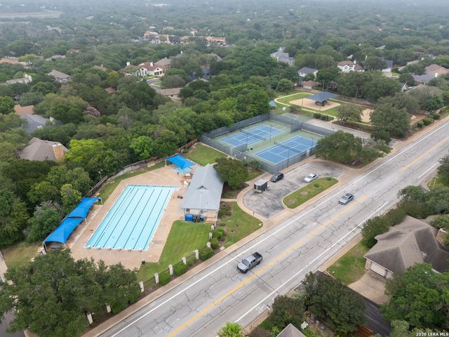 15602 Rose Crest, San Antonio, TX 78248