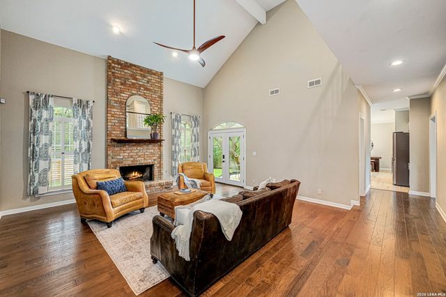 15602 Rose Crest, San Antonio, TX 78248