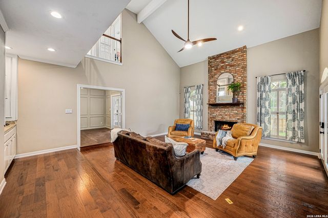 15602 Rose Crest, San Antonio, TX 78248