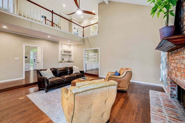 15602 Rose Crest, San Antonio, TX 78248
