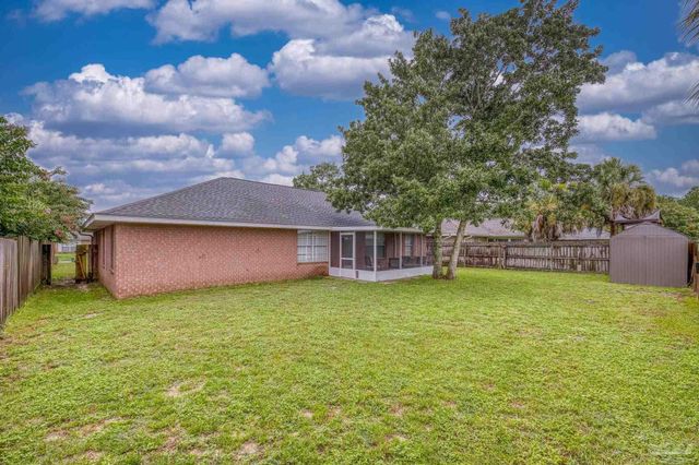 9568 Dynasty Ln, Navarre, FL 32566