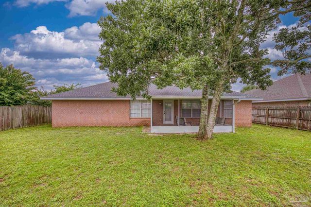 9568 Dynasty Ln, Navarre, FL 32566
