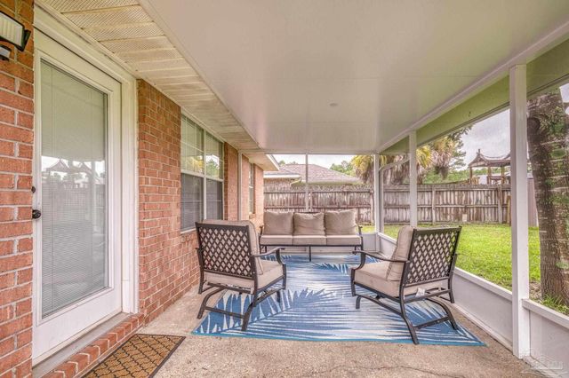 9568 Dynasty Ln, Navarre, FL 32566