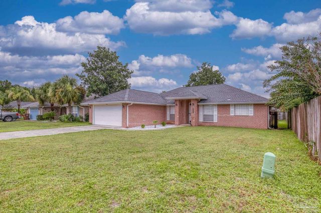 9568 Dynasty Ln, Navarre, FL 32566