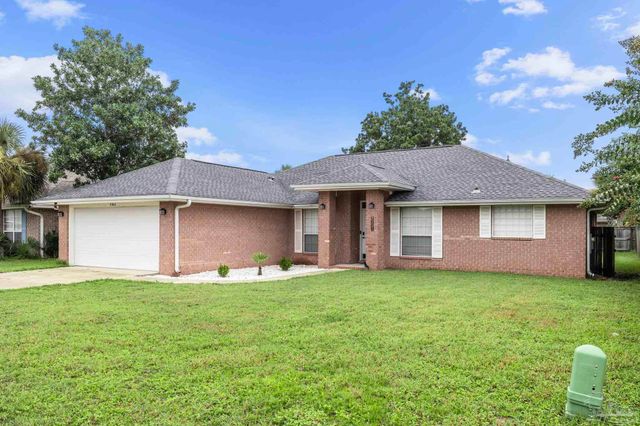 9568 Dynasty Ln, Navarre, FL 32566