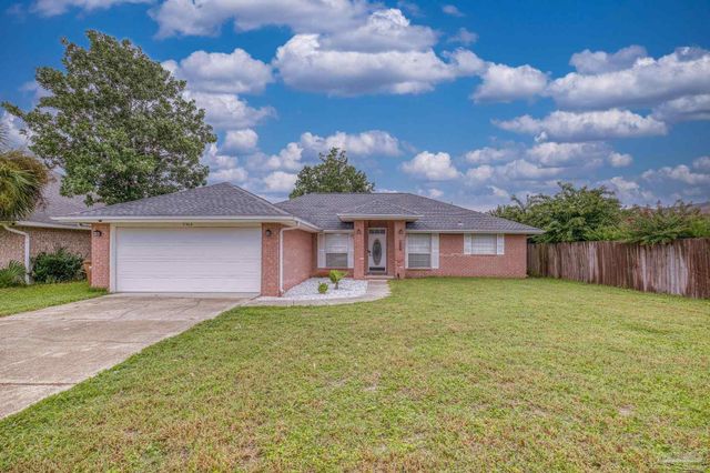9568 Dynasty Ln, Navarre, FL 32566