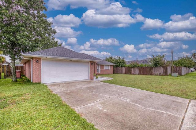 9568 Dynasty Ln, Navarre, FL 32566