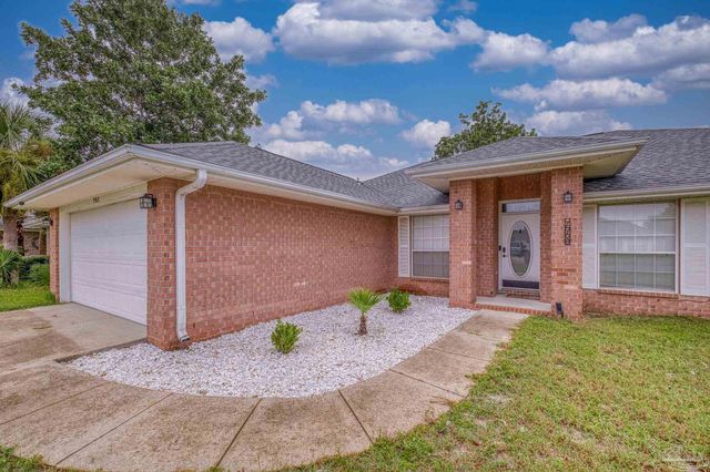 9568 Dynasty Ln, Navarre, FL 32566