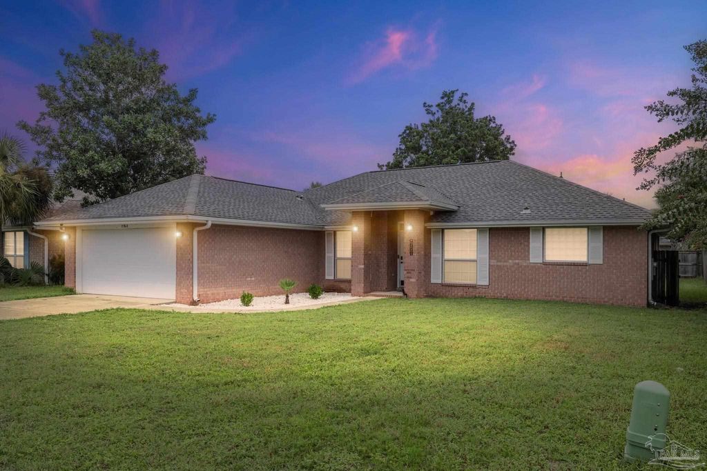 9568 Dynasty Ln, Navarre, FL 32566