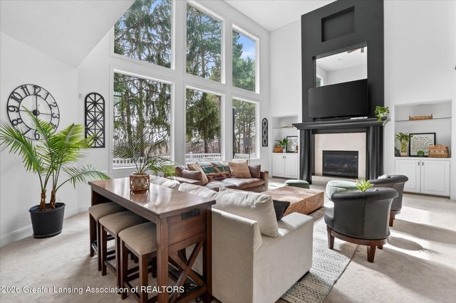 6384 Ridgepond Place, East Lansing, MI 48823