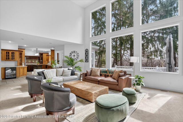 6384 Ridgepond Place, East Lansing, MI 48823