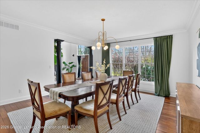 6384 Ridgepond Place, East Lansing, MI 48823