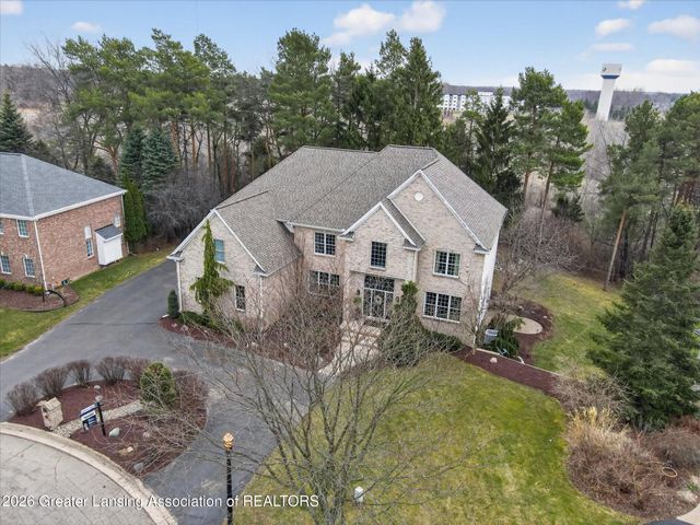 6384 Ridgepond Place, East Lansing, MI 48823