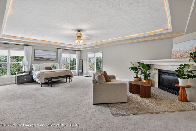 6384 Ridgepond Place, East Lansing, MI 48823