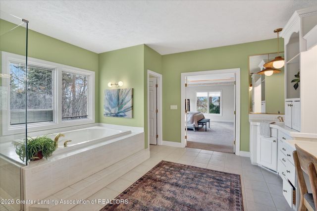 6384 Ridgepond Place, East Lansing, MI 48823