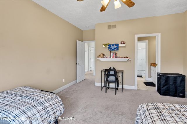 6384 Ridgepond Place, East Lansing, MI 48823