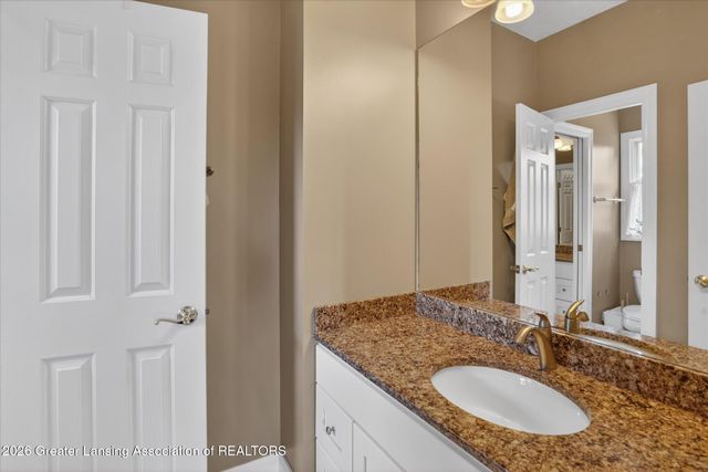 6384 Ridgepond Place, East Lansing, MI 48823