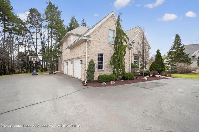 6384 Ridgepond Place, East Lansing, MI 48823