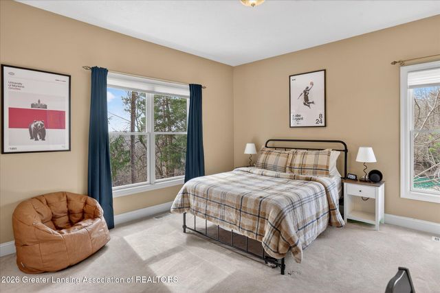 6384 Ridgepond Place, East Lansing, MI 48823