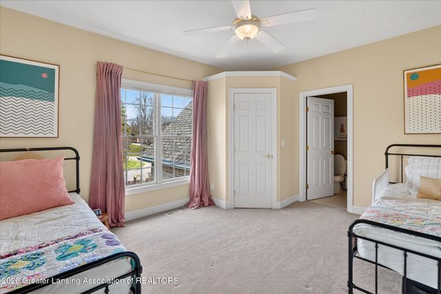 6384 Ridgepond Place, East Lansing, MI 48823