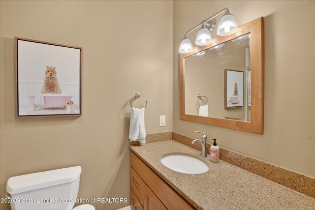 6384 Ridgepond Place, East Lansing, MI 48823