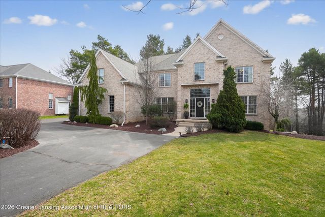 6384 Ridgepond Place, East Lansing, MI 48823