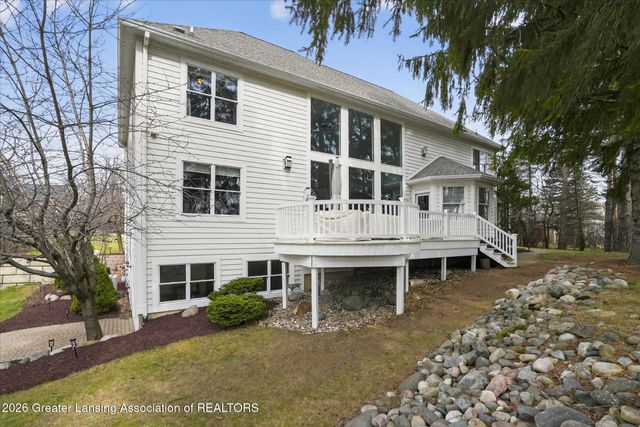 6384 Ridgepond Place, East Lansing, MI 48823