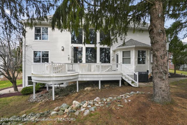 6384 Ridgepond Place, East Lansing, MI 48823