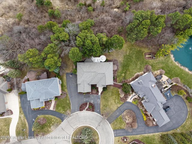 6384 Ridgepond Place, East Lansing, MI 48823