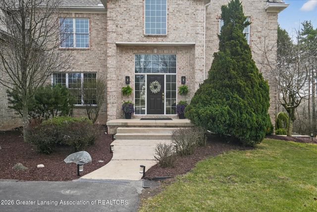 6384 Ridgepond Place, East Lansing, MI 48823