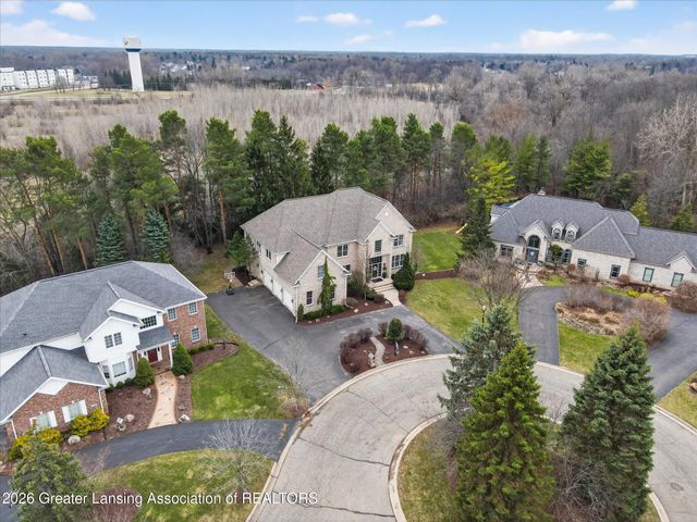 6384 Ridgepond Place, East Lansing, MI 48823