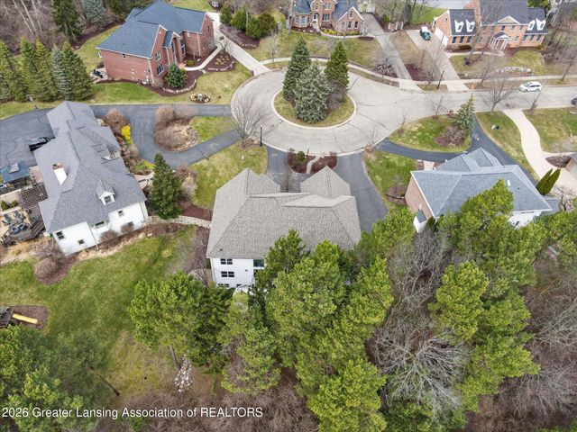 6384 Ridgepond Place, East Lansing, MI 48823