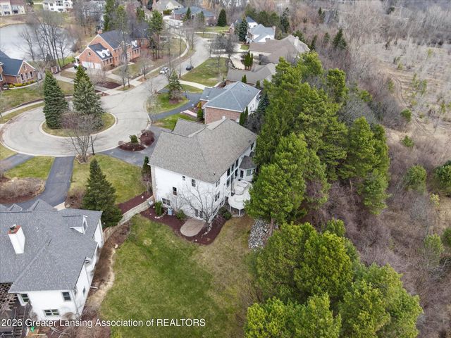 6384 Ridgepond Place, East Lansing, MI 48823