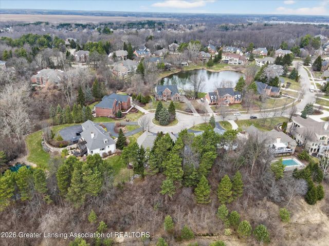 6384 Ridgepond Place, East Lansing, MI 48823
