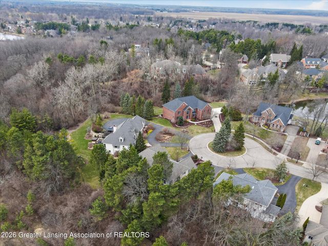 6384 Ridgepond Place, East Lansing, MI 48823