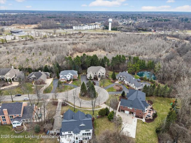 6384 Ridgepond Place, East Lansing, MI 48823