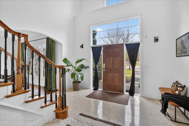 6384 Ridgepond Place, East Lansing, MI 48823