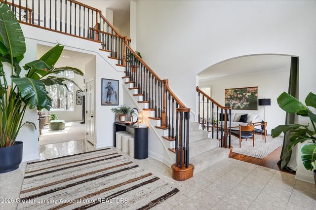 6384 Ridgepond Place, East Lansing, MI 48823