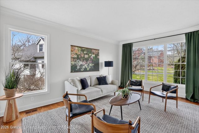 6384 Ridgepond Place, East Lansing, MI 48823