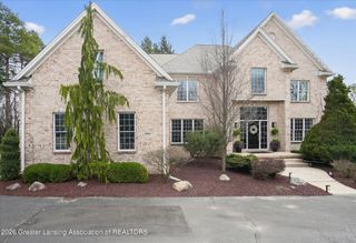 6384 Ridgepond Place, East Lansing, MI 48823