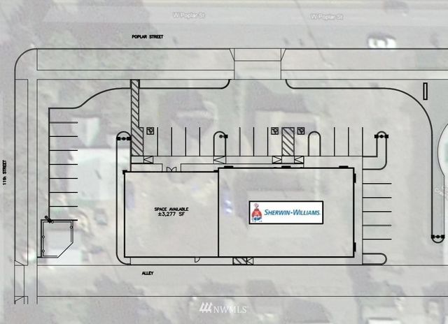 827 W Poplar Street, Walla Walla, WA 99362