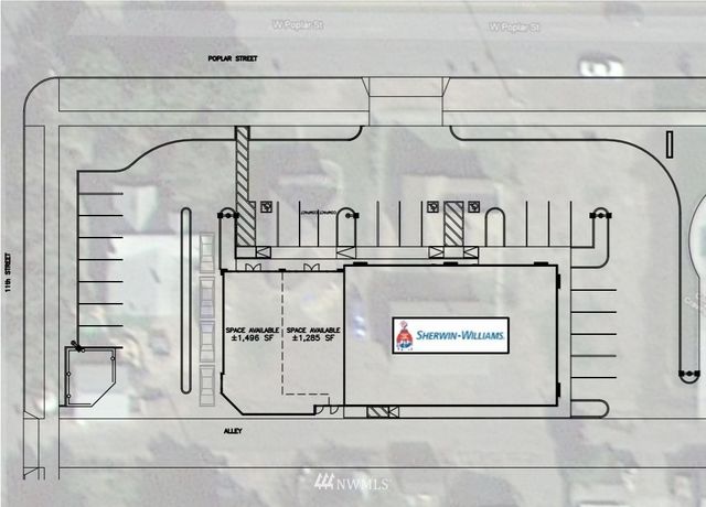 827 W Poplar Street, Walla Walla, WA 99362