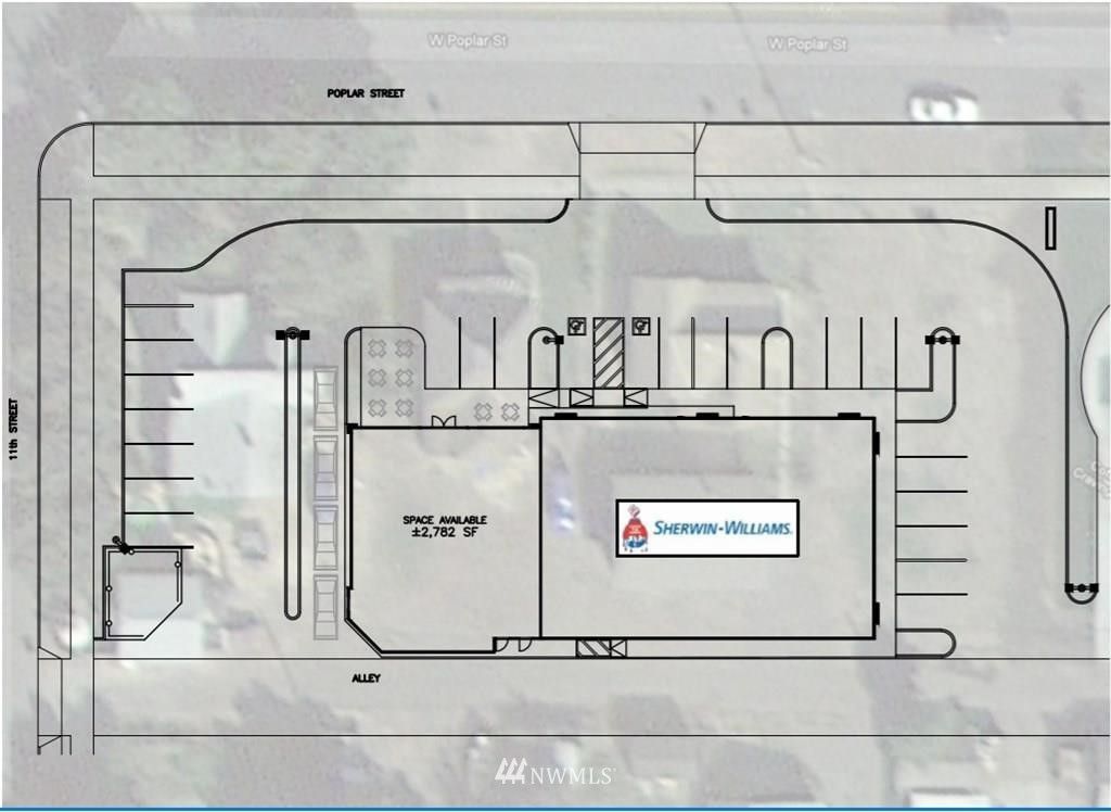 827 W Poplar Street, Walla Walla, WA 99362