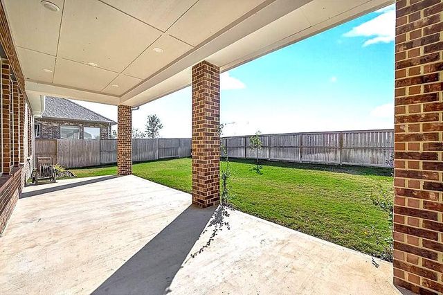 10010 Starry Night Lane, Manvel, TX 77578