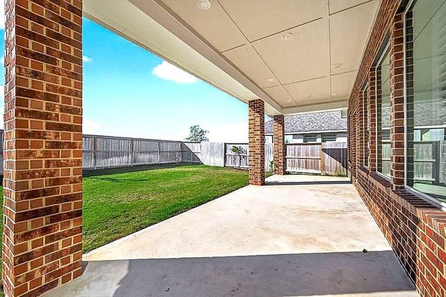 10010 Starry Night Lane, Manvel, TX 77578