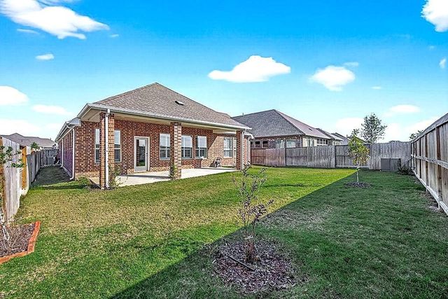 10010 Starry Night Lane, Manvel, TX 77578