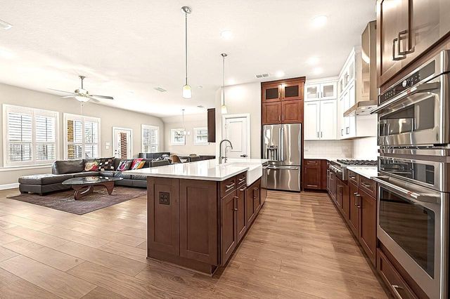 10010 Starry Night Lane, Manvel, TX 77578