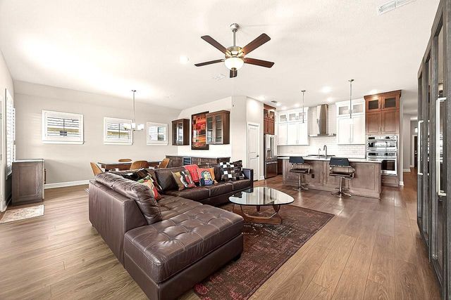 10010 Starry Night Lane, Manvel, TX 77578