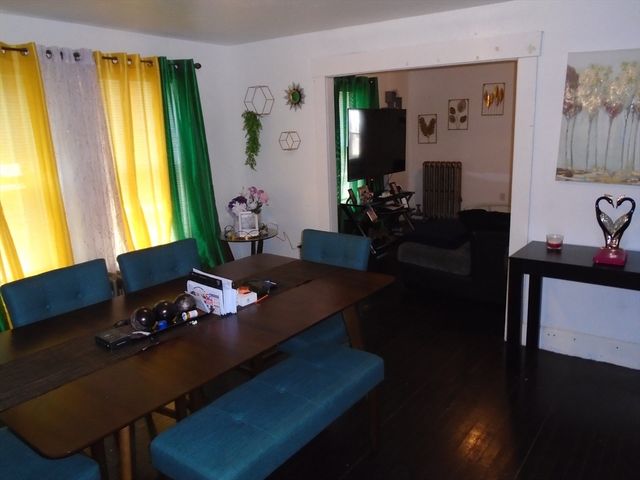 20 Cross St., Fitchburg, MA 01420
